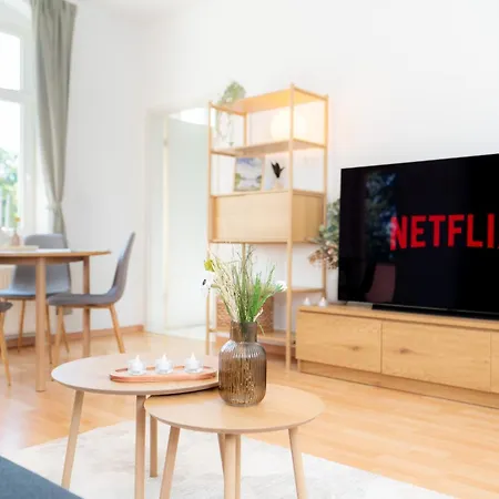 Apartamento Cozy With Cinema & Balcony *