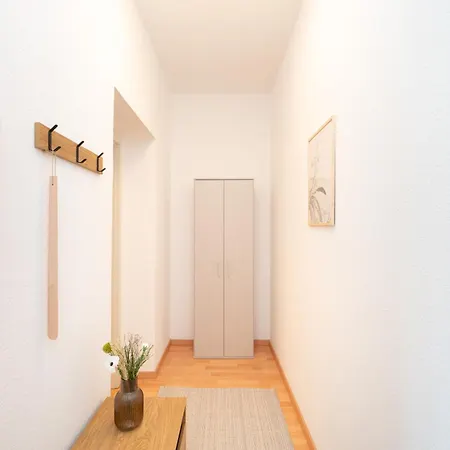 Cozy With Cinema & Balcony Apartamento *