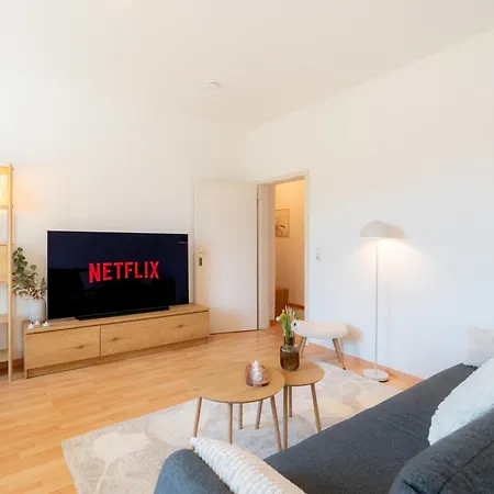 Cozy With Cinema & Balcony